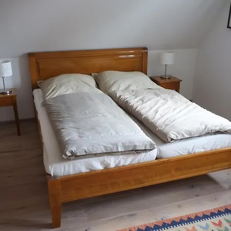 Villa Wohnen Am Dehnthof Haus 1 à Kappeln Extérieur photo