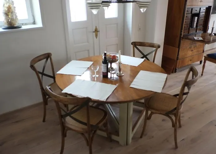 Wohnen Am Dehnthof Haus 1
