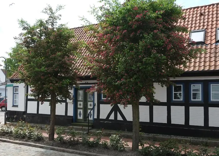 Wohnen Am Dehnthof Haus 1