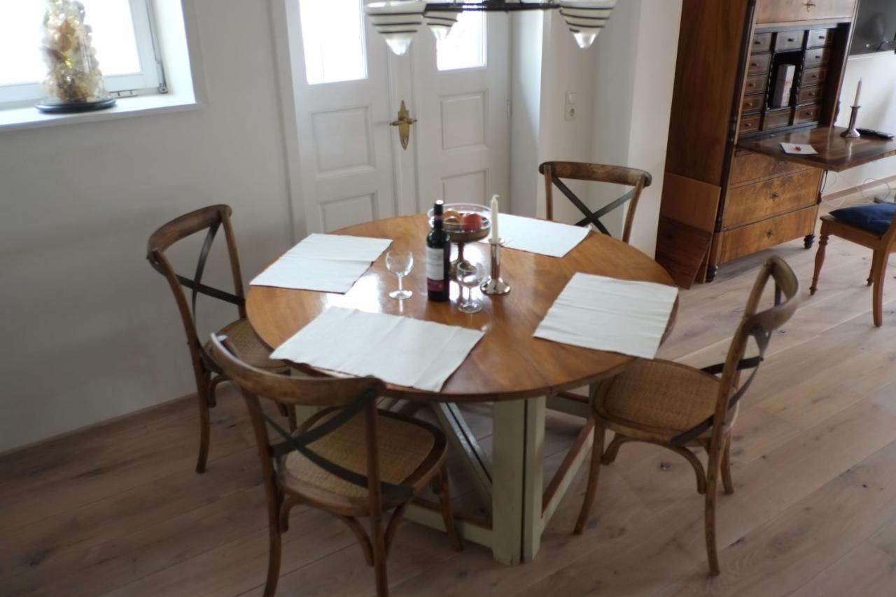 Wohnen Am Dehnthof Haus 1 * Kappeln
