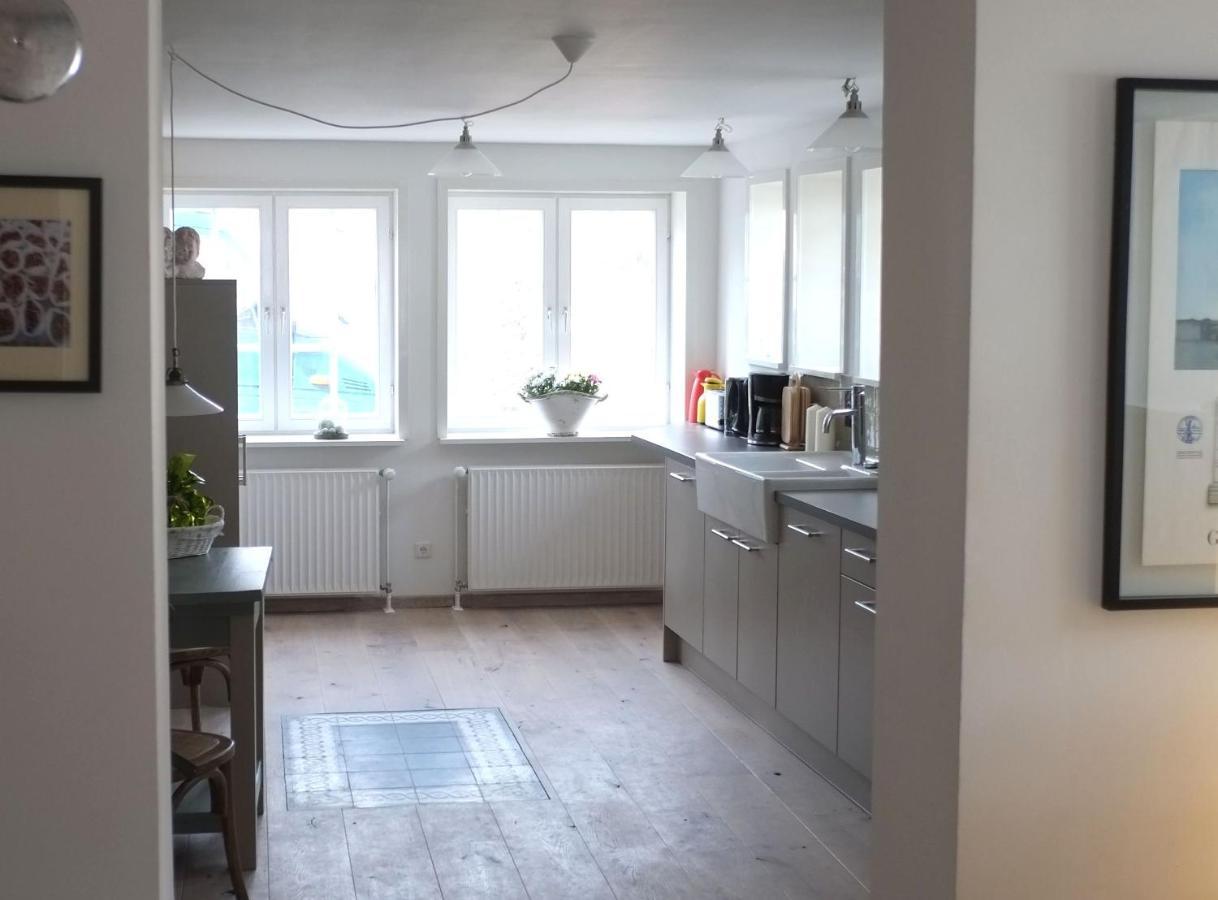 Ferienhaus Wohnen Am Dehnthof Haus 1 *