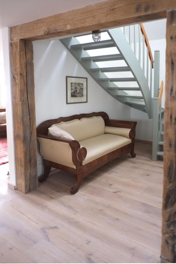 Wohnen Am Dehnthof Haus 1 Ferienhaus