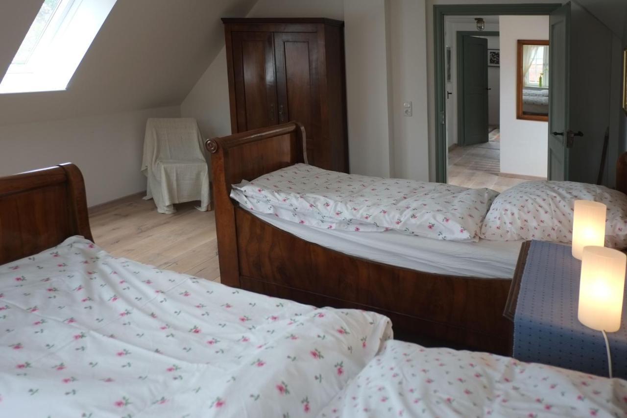 Wohnen Am Dehnthof Haus 1 Kappeln