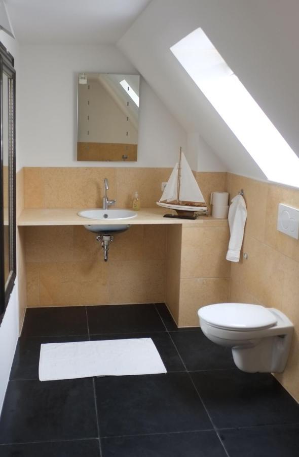Wohnen Am Dehnthof Haus 1 Ferienhaus *