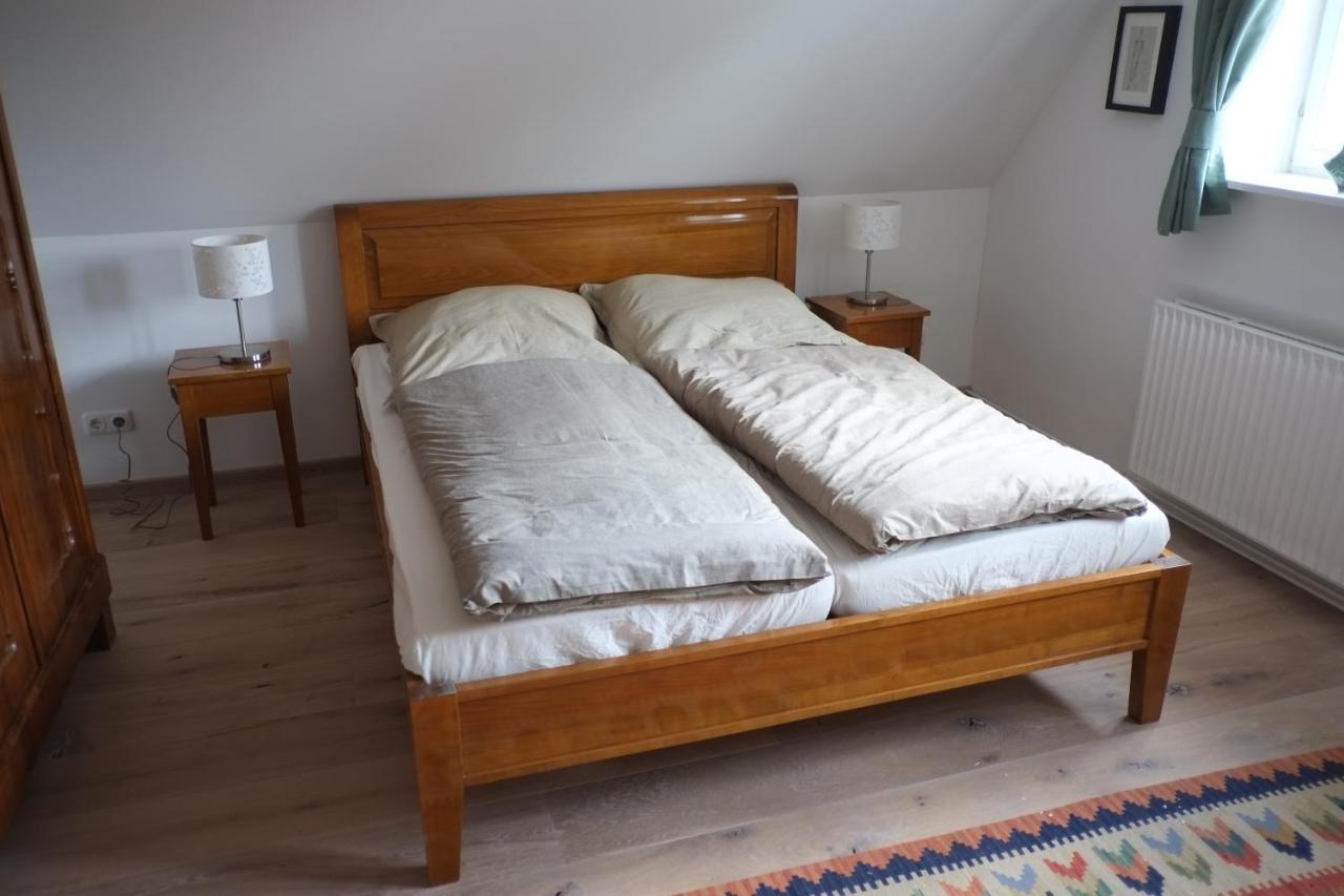 Wohnen Am Dehnthof Haus 1 *