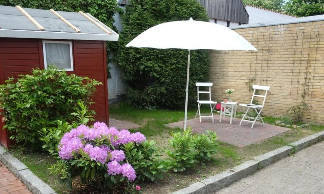Ferienhaus Wohnen Am Dehnthof Haus 1 *